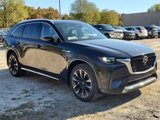 New 2025 MAZDA CX-90 3.3 Turbo S w/ Premium Package image 4