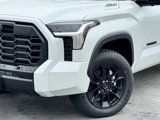 New 2025 Toyota Tundra Limited w/ TRD Off-Road Package image 4