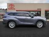 Certified 2024 Toyota Highlander Limited image 4