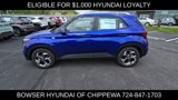 New 2025 Hyundai Venue Limited image 3