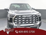 New 2025 Toyota Tundra 1794 Edition image 3