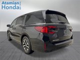 New 2026 Honda Odyssey EX-L image 3
