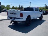 New 2025 RAM 3500 Limited image 2