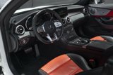Used 2020 Mercedes-Benz C 63 AMG S image 2