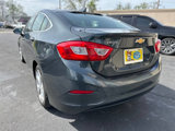 Used 2017 Chevrolet Cruze Premier image 3