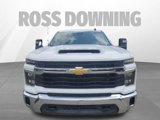 Certified 2024 Chevrolet Silverado 2500 LT image 2
