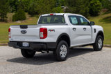 New 2025 Ford Ranger XL image 6