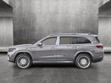 New 2025 Mercedes-Benz Maybach GLS 600 4MATIC image 3