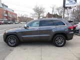 Used 2017 Jeep Grand Cherokee Limited image 6