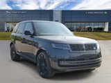 New 2025 Land Rover Range Rover SE image 4