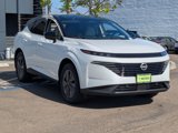New 2025 Nissan Murano SL image 3