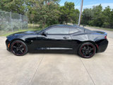 Used 2018 Chevrolet Camaro LT w/ RS Package image 6