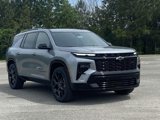 New 2025 Chevrolet Traverse RS image 5