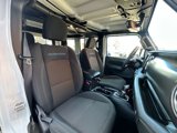 Used 2023 Jeep Wrangler Unlimited Rubicon 4xe w/ Cold Weather Group image 4