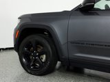 Used 2022 Jeep Grand Cherokee L Laredo image 6