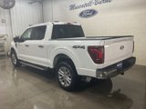 New 2025 Ford F150 Lariat image 3