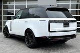 New 2025 Land Rover Range Rover SE image 3