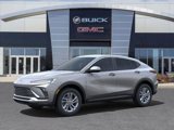 New 2025 Buick Envista Preferred image 2