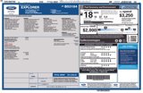 Used 2018 Ford Explorer XLT w/ Equipment Group 201A image 2