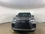 New 2025 Lexus LX 600 4WD w/ Appearance Package image 5