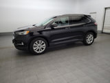 Used 2020 Ford Edge Titanium image 2