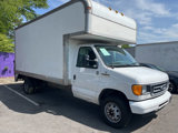 Used 2006 Ford E-450 and Econoline 450 image 2