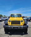 Used 2015 Jeep Wrangler Unlimited Sport w/ Quick Order Package 24S image 6