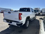 New 2025 Chevrolet Silverado 3500 High Country w/ High Country Premium Package image 2