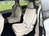Used 2018 Chrysler Pacifica Limited w/ Advanced Safetytec Group image 5