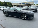 New 2025 Ford Mustang GT Premium image 2