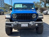 New 2025 Jeep Wrangler Unlimited Sport S 4xe image 5