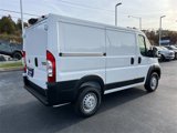 New 2025 RAM ProMaster 1500 w/ Convenience Group image 3
