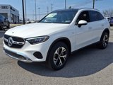 New 2025 Mercedes-Benz GLC 350e 4MATIC image 4