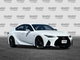 Used 2024 Lexus IS 300 F Sport image 2