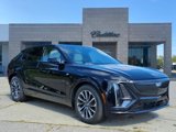New 2026 Cadillac Lyriq Sport image 3