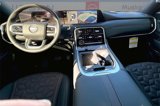 New 2025 Nissan Armada Platinum image 4