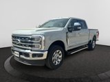 New 2025 Ford F250 Lariat image 2