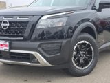 New 2025 Nissan Pathfinder Rock Creek image 4