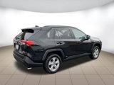 Used 2024 Toyota RAV4 XLE image 2