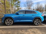 New 2025 Volkswagen Atlas Cross Sport SEL Premium R-Line image 2