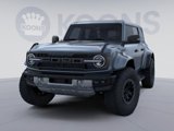 New 2025 Ford Bronco Raptor image 2