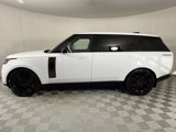 New 2025 Land Rover Range Rover SV image 4