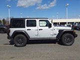 New 2024 Jeep Wrangler Sport S image 3