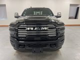 New 2025 RAM 2500 Laramie w/ Sport Appearance Package image 3