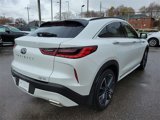 New 2025 INFINITI QX55 Sensory w/ Lighting Package image 4