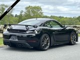 Used 2022 Porsche 718 Cayman GT4 image 4