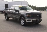 New 2025 Ford F150 XL w/ Equipment Group 103A High image 3