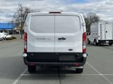 New 2024 Ford Transit 250 Low Roof w/ Load Area Protection Package image 3