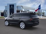 New 2025 Lincoln Navigator Reserve image 4
