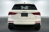 Certified 2025 Audi Q3 2.0T Premium image 4